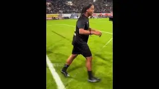 Ronaldinho Prime Best Skills 🔥⚽