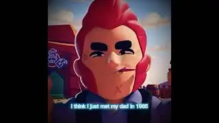 Brawl stars|My dad 1985