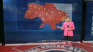War in Ukraine: Moscow strikes critical infrastructure across country