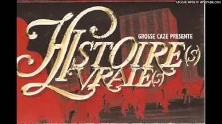 [Histoire(s) Vraie(s) 2 ] 3 Maint'nant y'a plus # Niroshima (Abou , Niro , Fresh , Vensty)