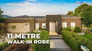 Inside $880,000 house in Officer - Melbourne's South East