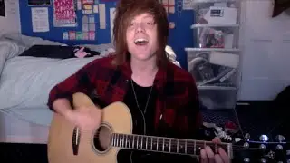 Robbie Coles - I Really Fucking Like You (Original Acoustic)