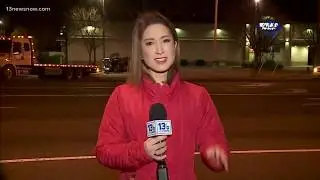 2 people dead, 4 hurt after serious car crash in Virginia Beach