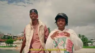 Shivooh Ft Udoo tz _wa kwangu (official visualizer)