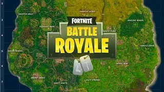 *TEMPORADA X* TODAS las CIUDADES que HABR&Aacute; | FORTNITE