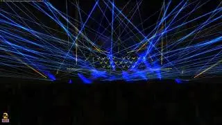 MA 3D show - Miles Away - Zomboy