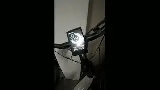 d5Pro throttle at 99kmh much too fast at 6kmh not enough power to move the bike