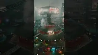 #Edgenet #cyberpunk2077 #futuristicarchitecture #cyberpunk #futurearchitect