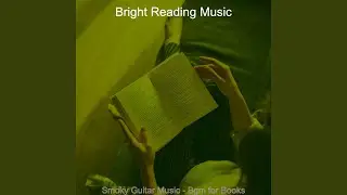 Laid-back Music for Books