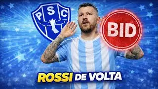ATACANTE REAPARECE: ENTENDA O QUE ISSO SIGNIFICA NO PAYSANDU