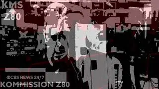 Kommission Z80 - Deny, Defend, Dispose (Single version)