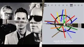 Editing The Depeche Mode Vol. 12 - Hole To Feed (Kaiser Power Dance Remix)