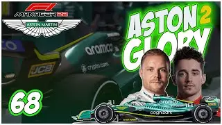 SEASON FINALE | DOUBLE CHAMPIONS | SEASON FOUR | F1 Manager 2022 | Part 68