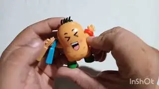 2024 Shopping Poco (Potato Corner)