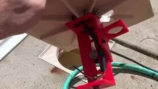 Rhubarb (Industrial Raspberry Pi) for Pool Control