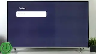 SHARP QLED 2025 &ndash; How to Factory Reset TV