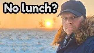 🇩🇪 WINTERBERG GERMANY VLOG: Why I SKIP Lunch? Benefits Exposed!