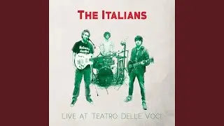One Night Vacations (Live)
