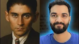 Who Was Franz Kafka? Life, Works & Why He Is Famous | फ्रांज काफ्का कौन थे? जीवन की कहानी