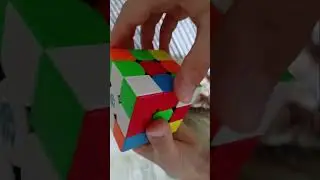 Come fare il cubo di rubik col metodo a strati     ( 1&ordf; parte)