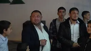 СВАТОВСТВО ПЕТЯ И МАЛИНА  О КОЛЯ ГРИШЭНКО ОДЭЛ КАЙ О ЦЫКНО ХЭТАК