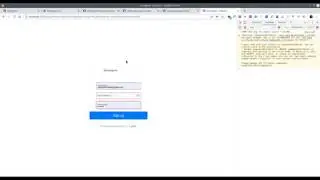 JS FullStack Project (Instagram Clone) - Form State Management