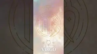 Virgo Weekly Horoscope &bull; 8-14 June 2025 #Virgo #Horoscope #Weekly