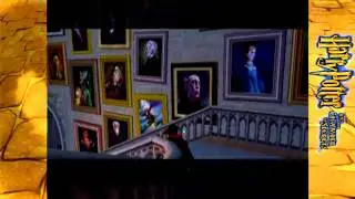 Harry Potter and the Chamber of Secrets XBOX part 4