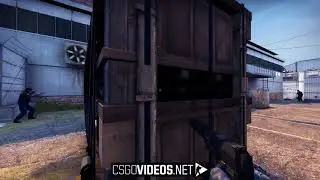 pashaBiceps vs. Pride - Ace at WESG 2017 Poland | CS:GO