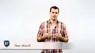 Than Merrill