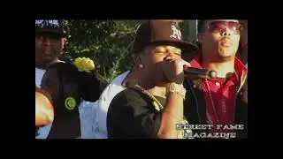 Plies Live Performance 2009 Throwback