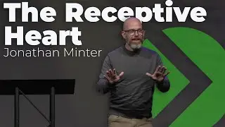 The Receptive Heart