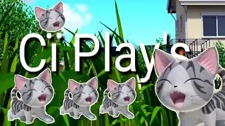 Kartun Kucing C&iuml; subtitles Indonesia 2022