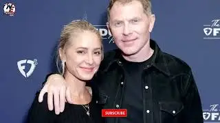 Бобби Флей и Брук Уильямсон рассказали, почему они &laquo;не хотят снова жениться&raquo;