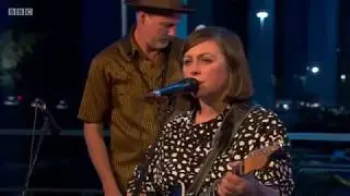 Tracyanne & Danny - Alabama (The Quay Sessions)