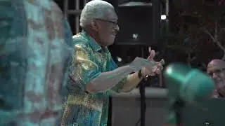 El Gran Combo de Puerto Rico - Recap: Gira 60 Aniversario (Puerto Rico 🇵🇷)
