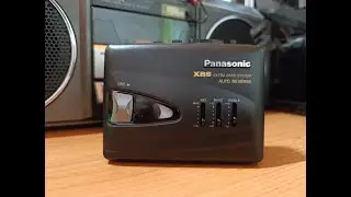 Unboxing e 