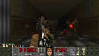 THE CD SHOVELWARE EXPERIENCE: MORT1.WAD