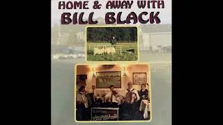 Bill Black SDB     Waltz