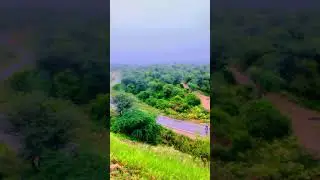 aravlli hill#viral #short #video