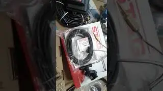 Комплект ГБО 4 поколения STAG 200 go fast  от All-in-gas.com.ua