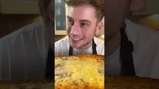 der 3kg pizzaburger traum