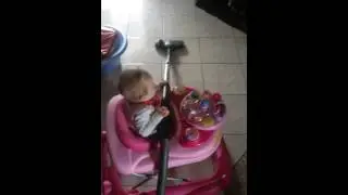 Die kleine Putzfee