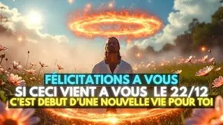F&Eacute;LICITATIONS ! Seulement 1 % des gens sont attir&eacute;s par cette VID&Eacute;O &mdash; Si ELLE VOUS A ATTEINT