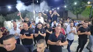 حفل نجاح الطالب محمد امين تركمان | الفنانين مهاب السويطي وابو هايل تركمان | تسجيلات البدوية HD2023