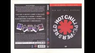 Red Hot Chili Peppers - Reading Festival 1994 (DVD)