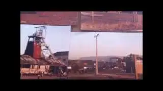 A Voice In The Dark...a tribute to miners everywhere who have lost their lives underground