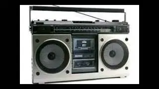 STEREO AMISTAD 95.3 FM Y COMERCIALES   MEXICO DF 1989 (primera parte)