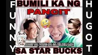 BEST FUNNY HUGOT COMPILATION PART 16 | MARVIN MENDOZA OFFICIAL