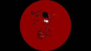 DAMIAN RAUSCH feat. ERNEST KALININ - NEVER MEANT TO BE